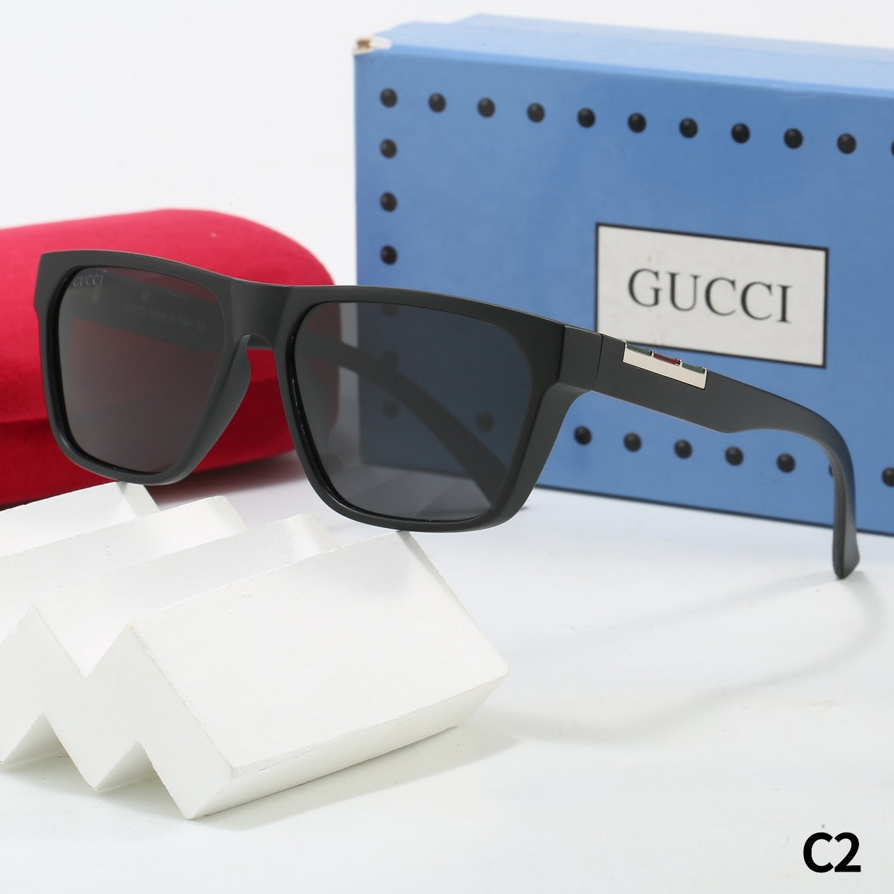 285RB62TDE Stylish Sunglasses