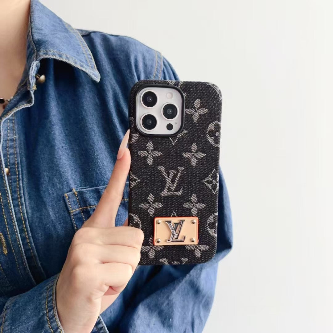 165RE85ADE Stylish Phone Case