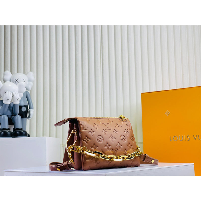 3E160BDE Stylish leather bag