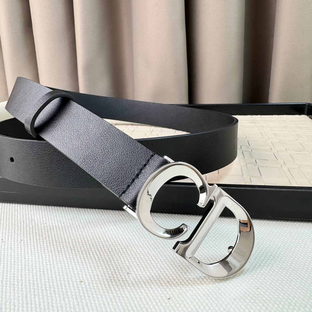 14D17PDE Stylish High quality belt With full package