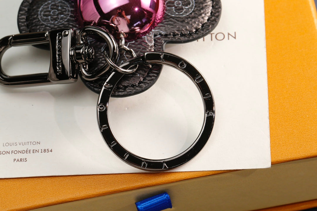 3RE16ADE Stylish key closure