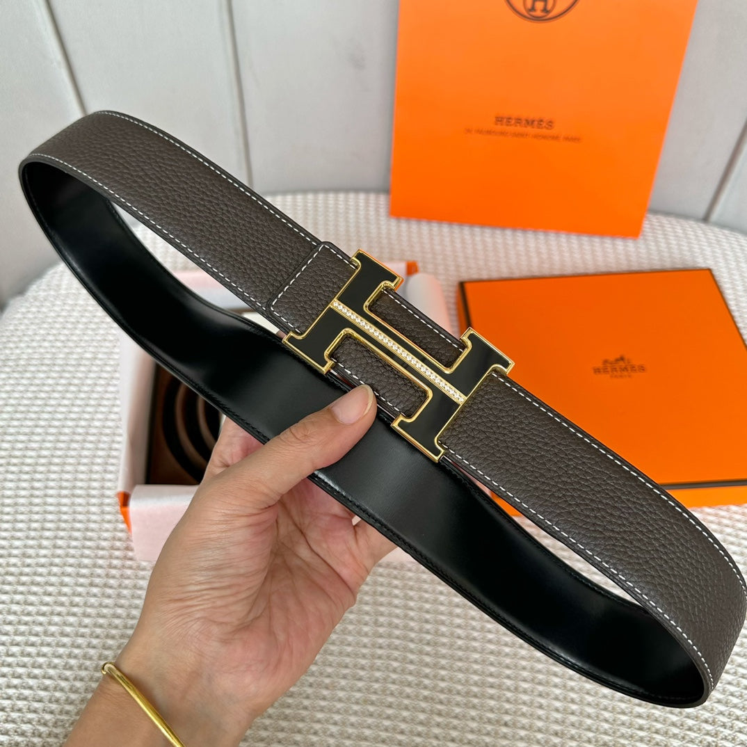 14H50PDE Stylish High quality belt With full package