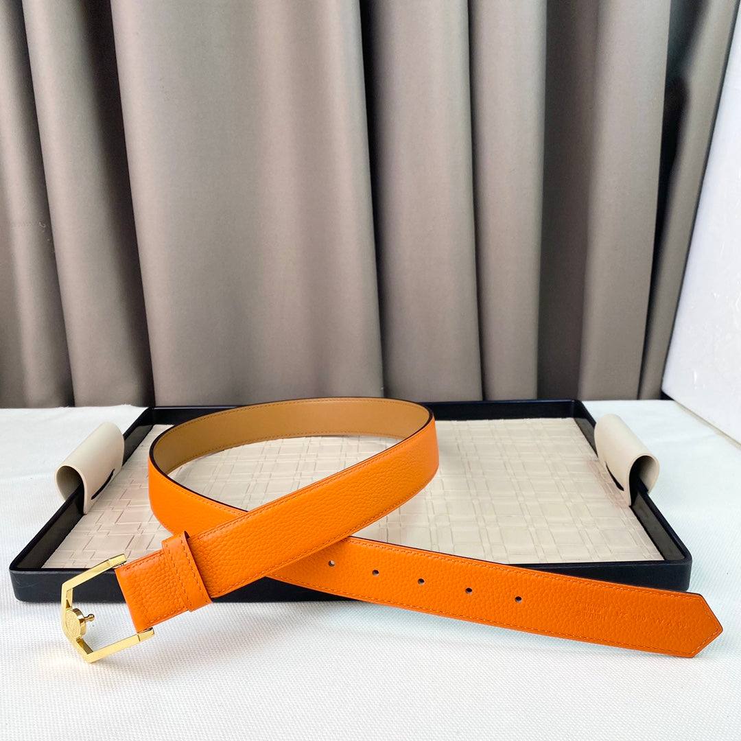 14H107PDE Stylish High quality belt With full package