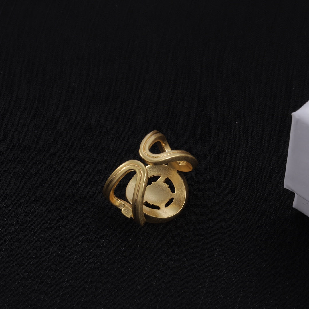 14V318JDE Stylish rings