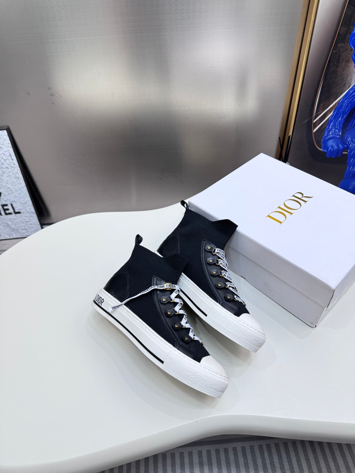 1LD20ZDE Stylish shoes