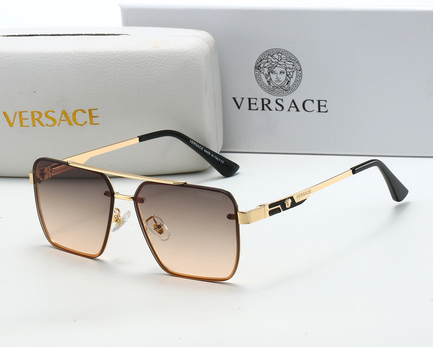 285RV101TDE Stylish Sunglasses