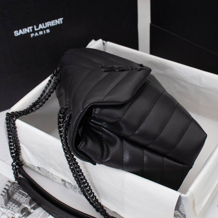 1SY2BDE Stylish leather bag