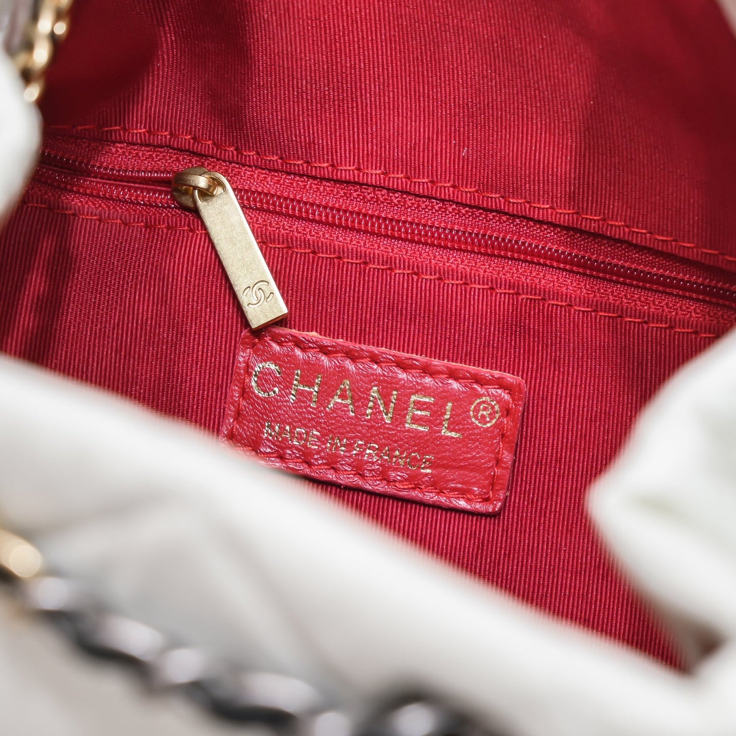 1XC262BDE Stylish leather bag