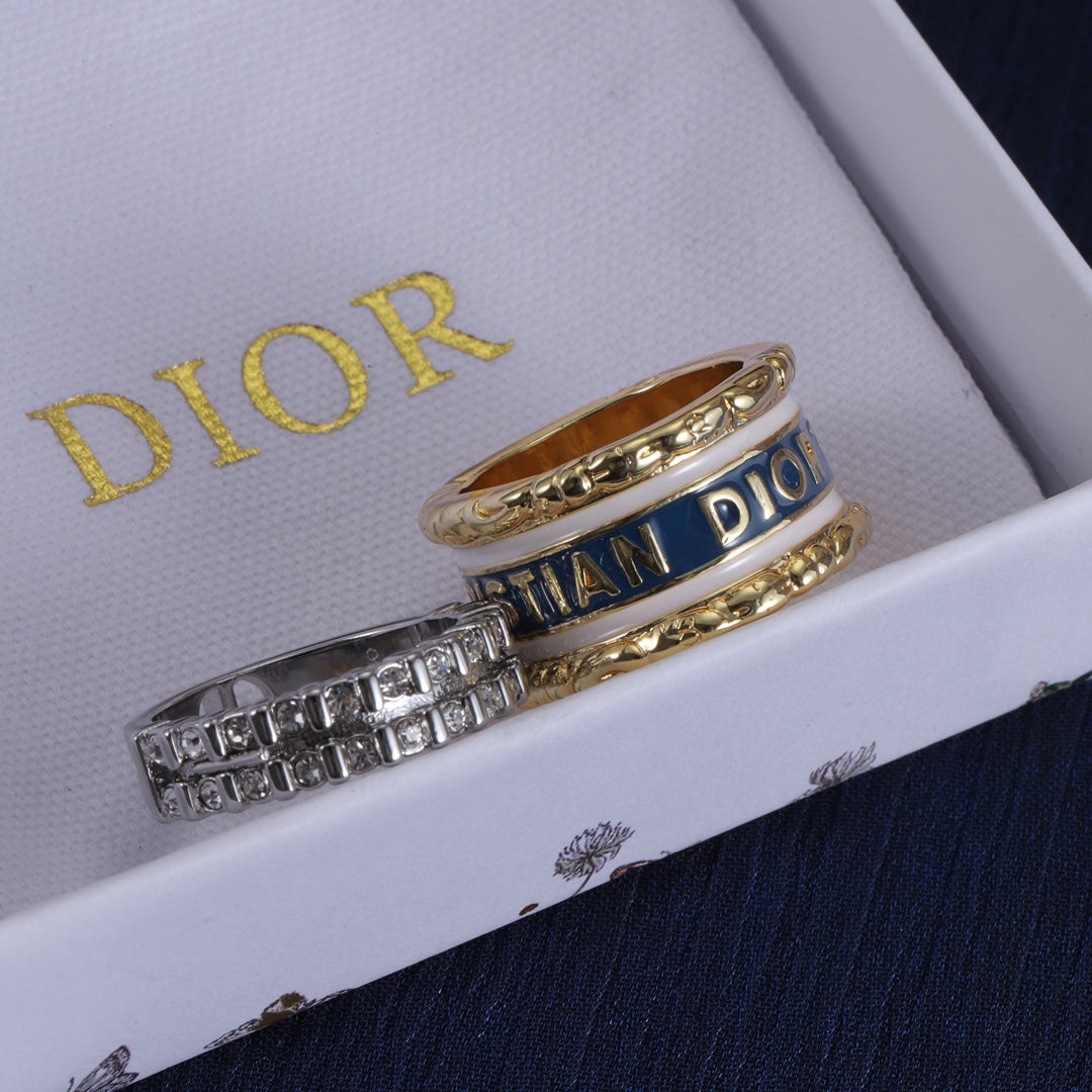 14D158JDE Stylish rings