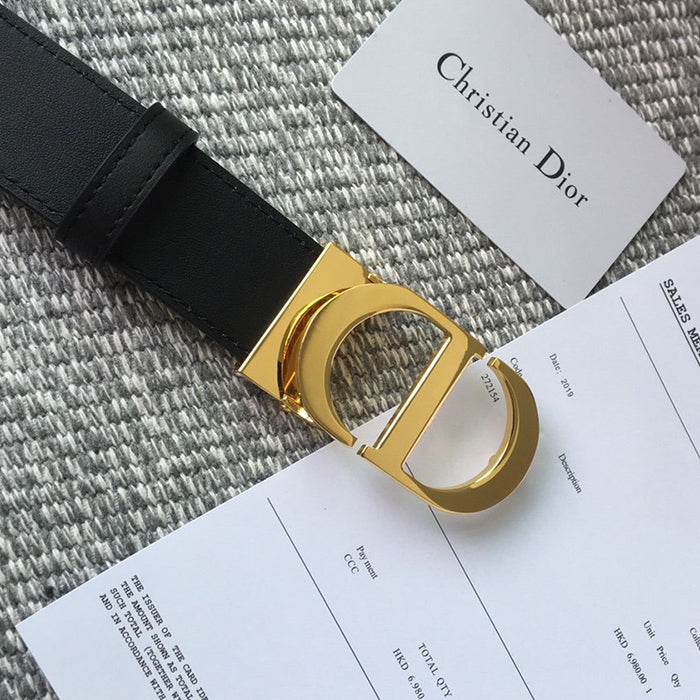 JD23PDE Stylish High quality belt With full package