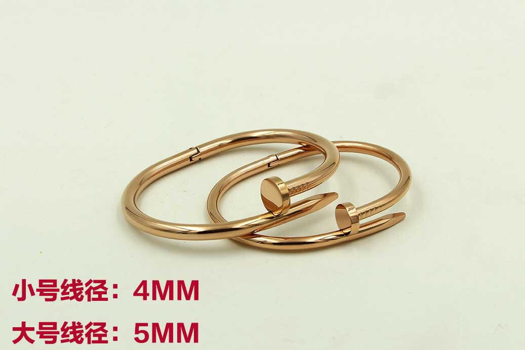 3K24KDE Stylish Bracelets