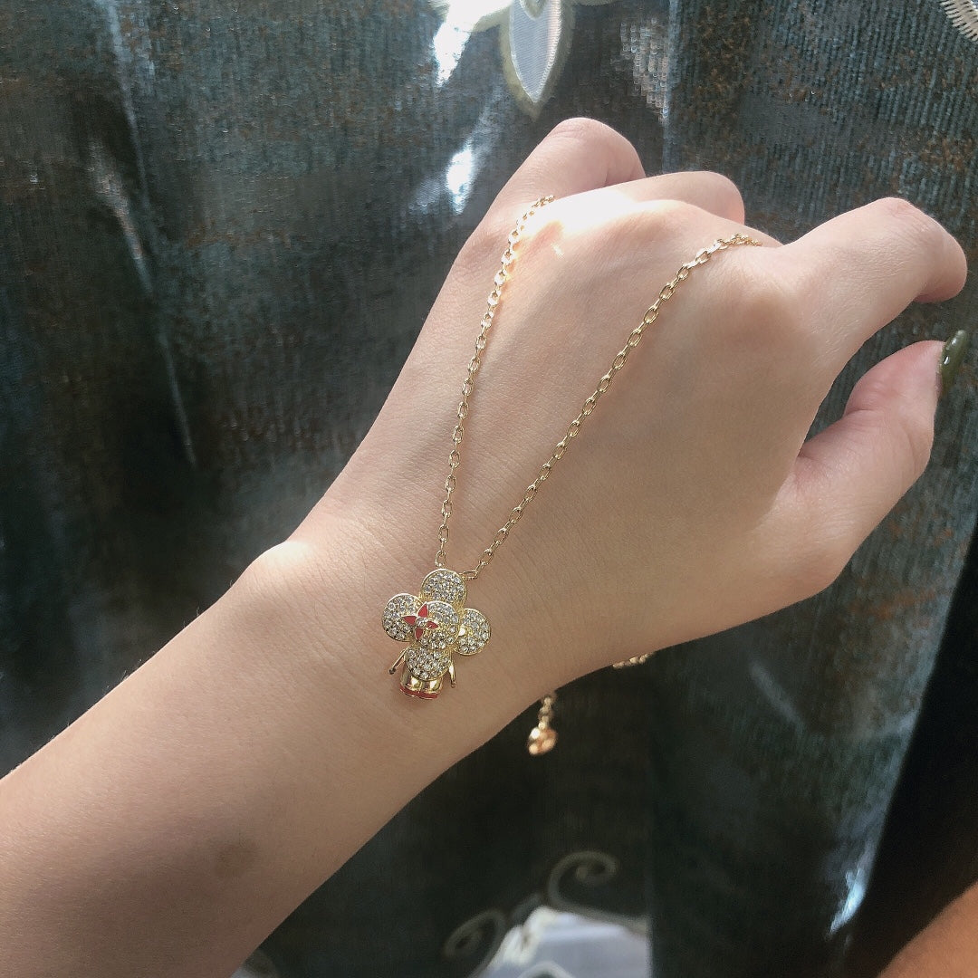 1YE299XDE Stylish Bracelets Necklaces