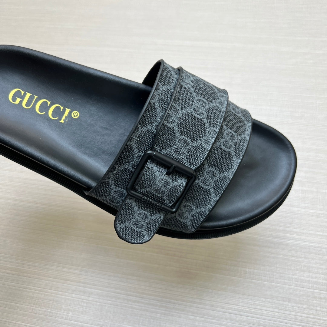 54B92ZDE Stylish slippers