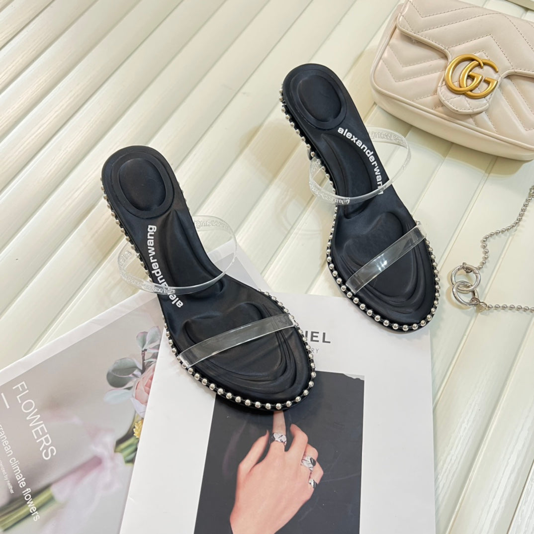 14A88ZDE Stylish High heels