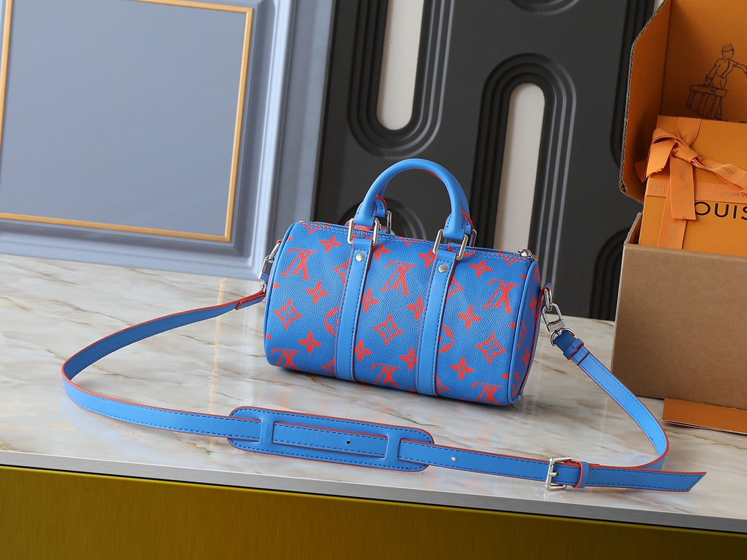 175RE3BDE Stylish leather bag