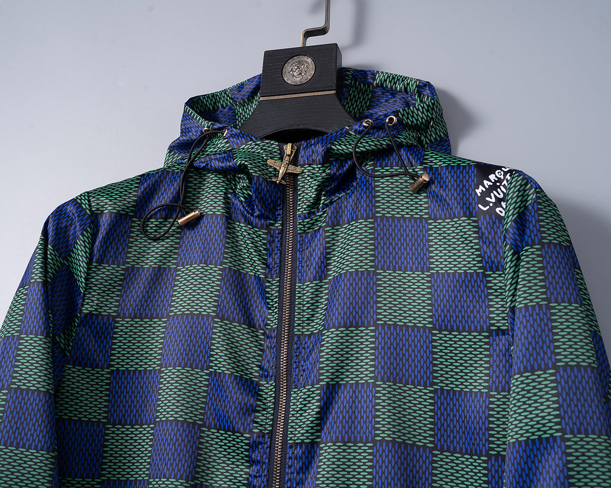 175ZE22UDE Stylish Coats