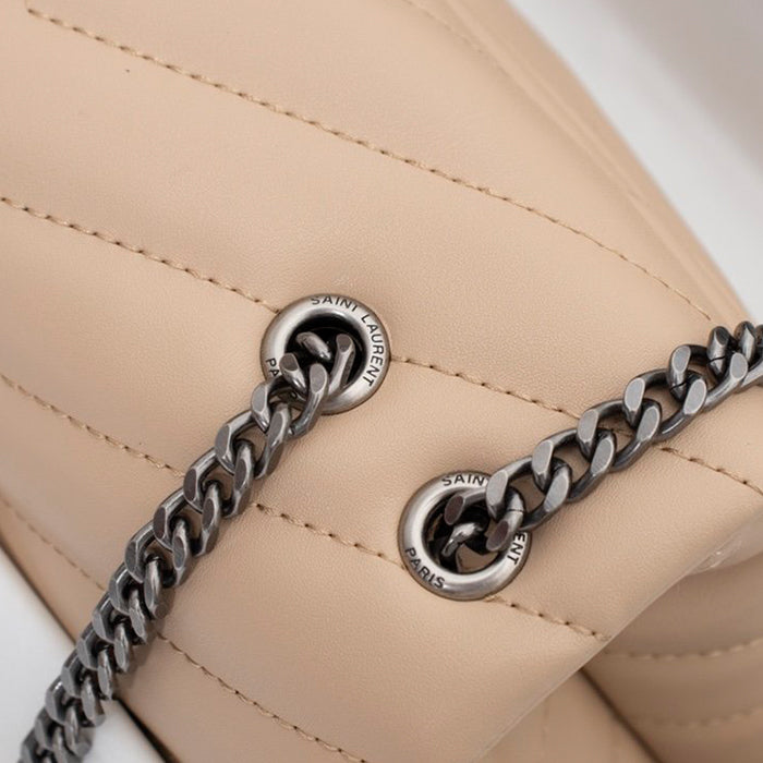 1SY2BDE Stylish leather bag