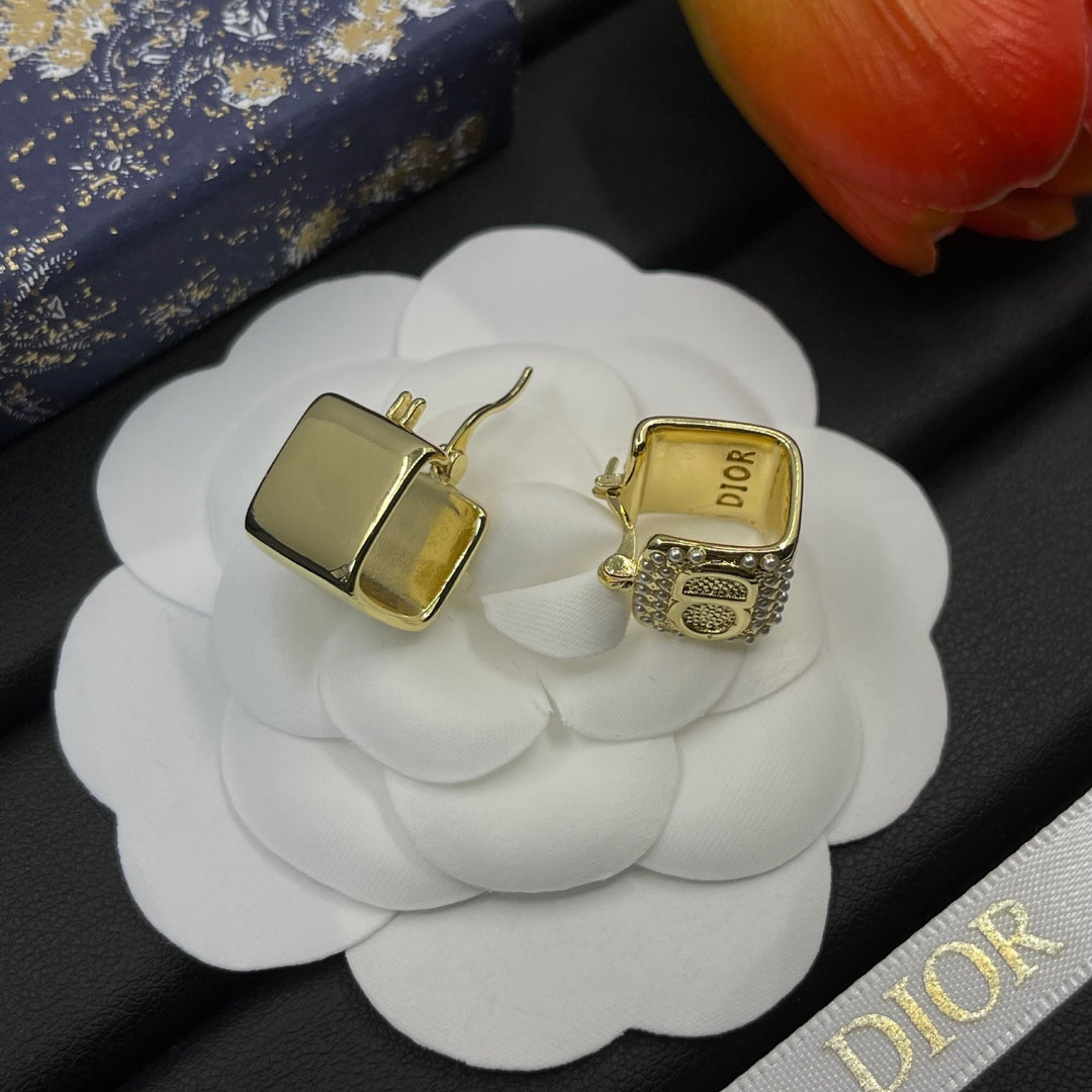 14D774EDE Stylish Earrings