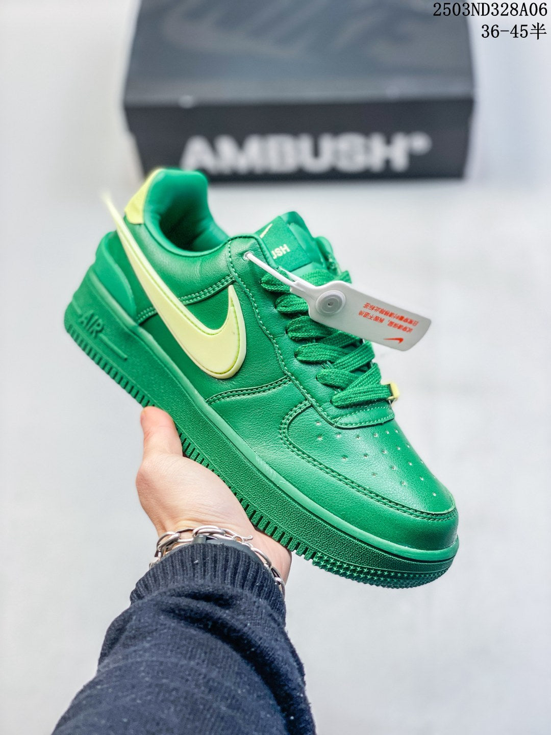 435ZA67ZDE Stylish shoes