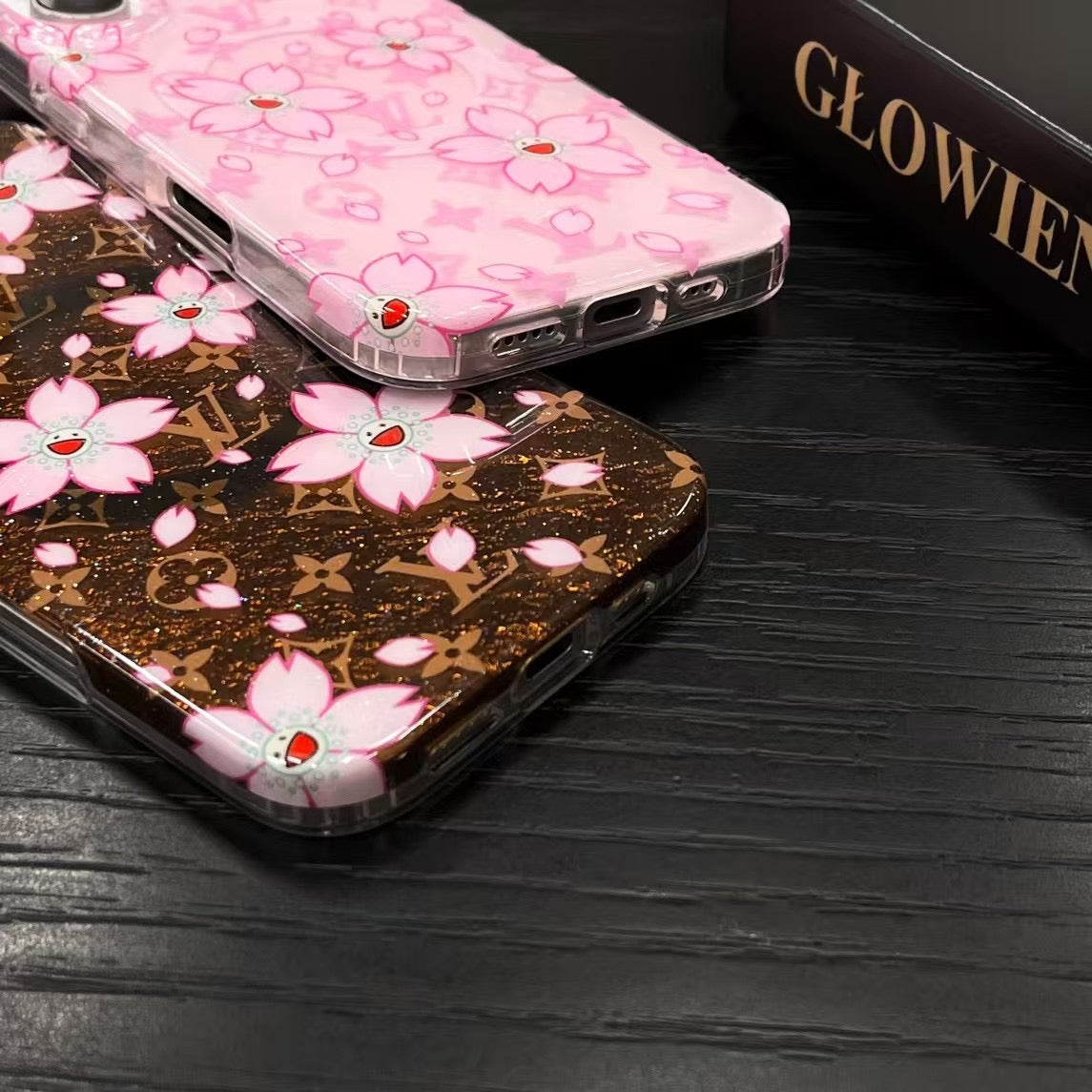 155RE224ADE Stylish Phone Case