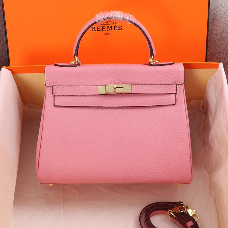 1H2BDE Stylish leather bag