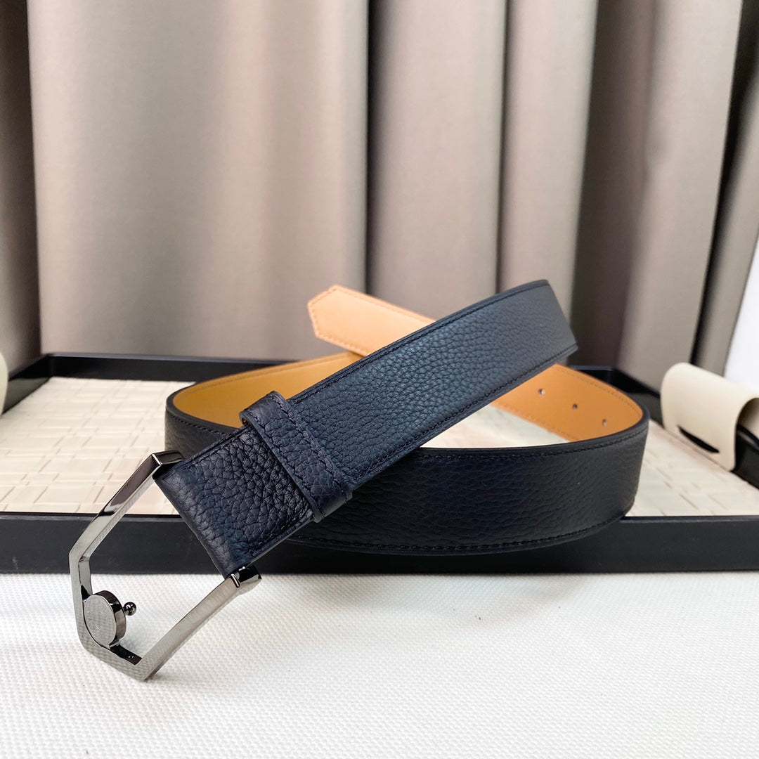 14H105PDE Stylish High quality belt With full package