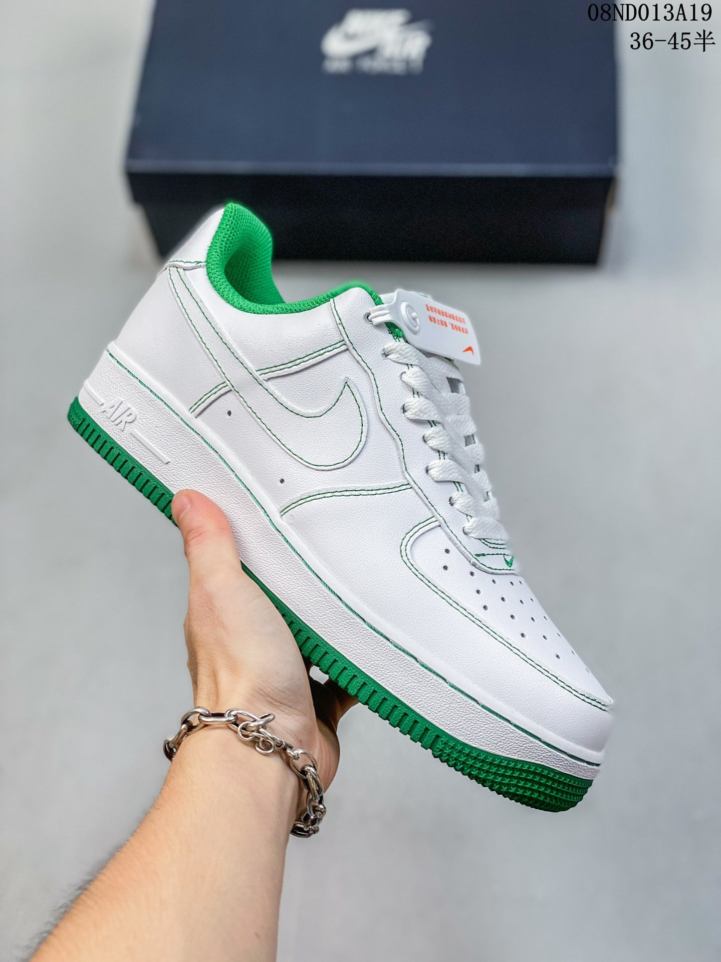 4YN46ZDE Stylish Sneakers (No Box, August-October Big Sale)