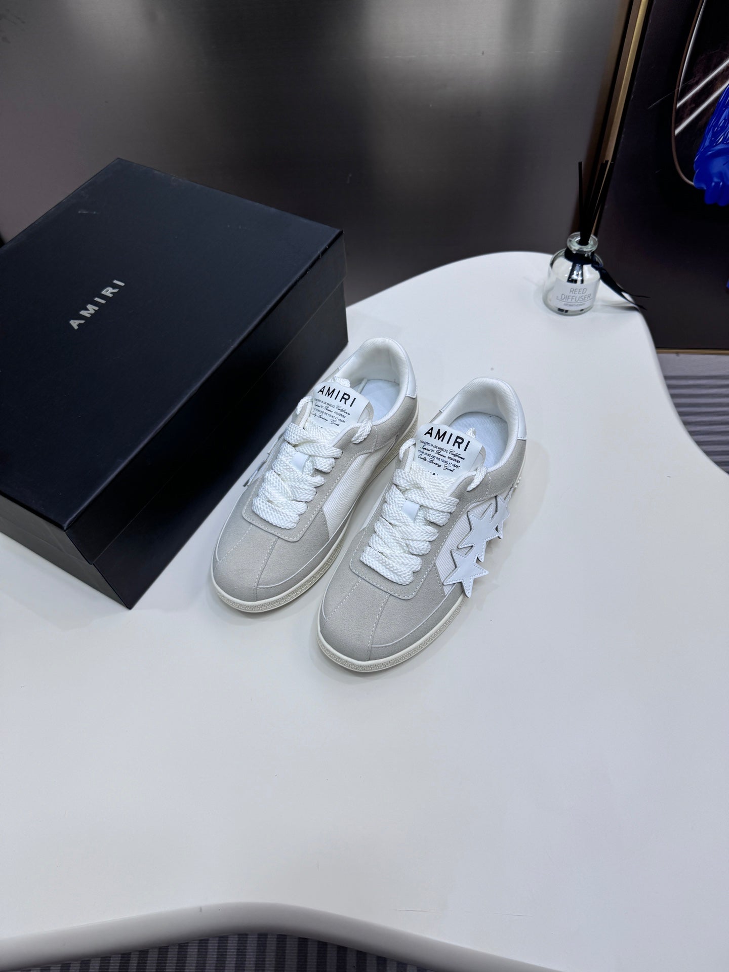 1JA7ZDE Stylish shoes