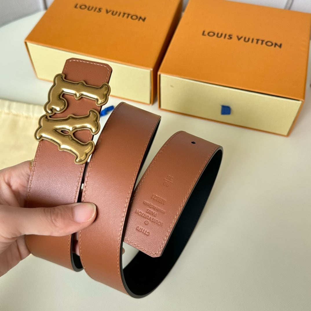 14E23PDE Stylish High quality belt With full package