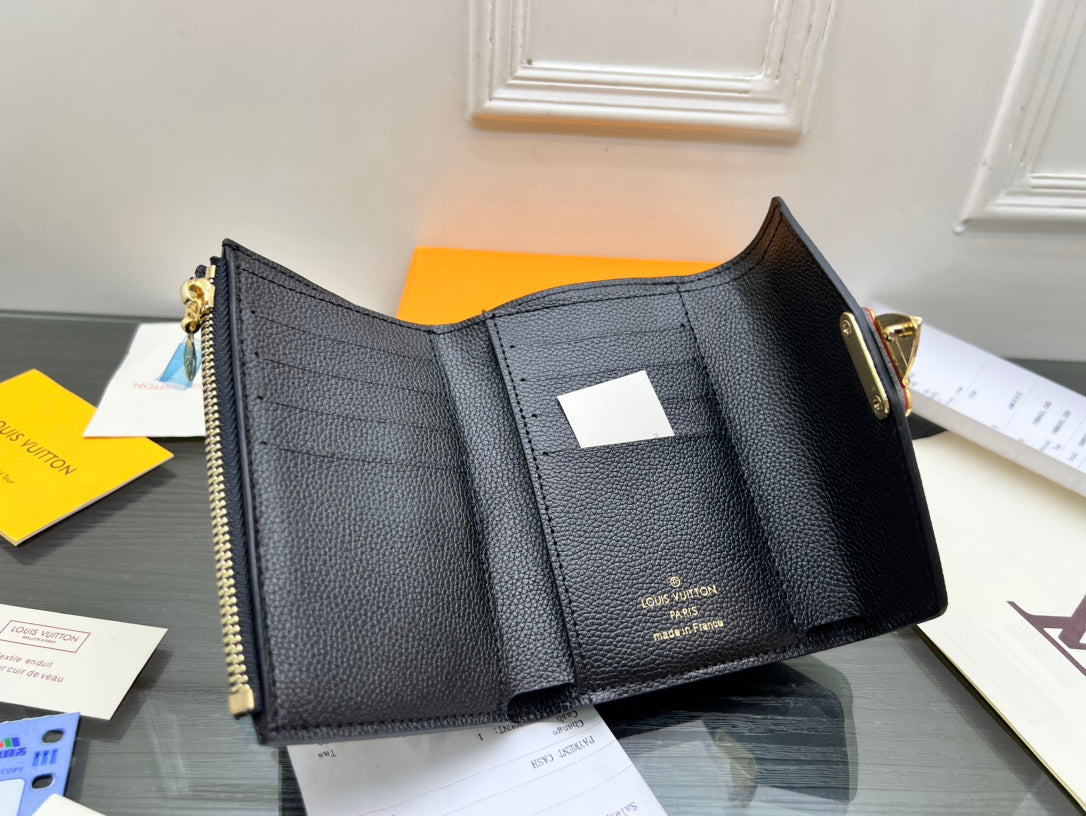 155NE43BDE Stylish leather wallets
