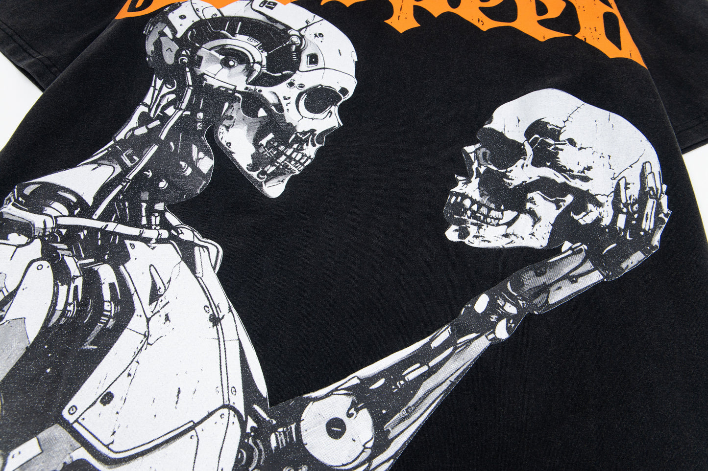 145RA129UDE Stylish T-shirt