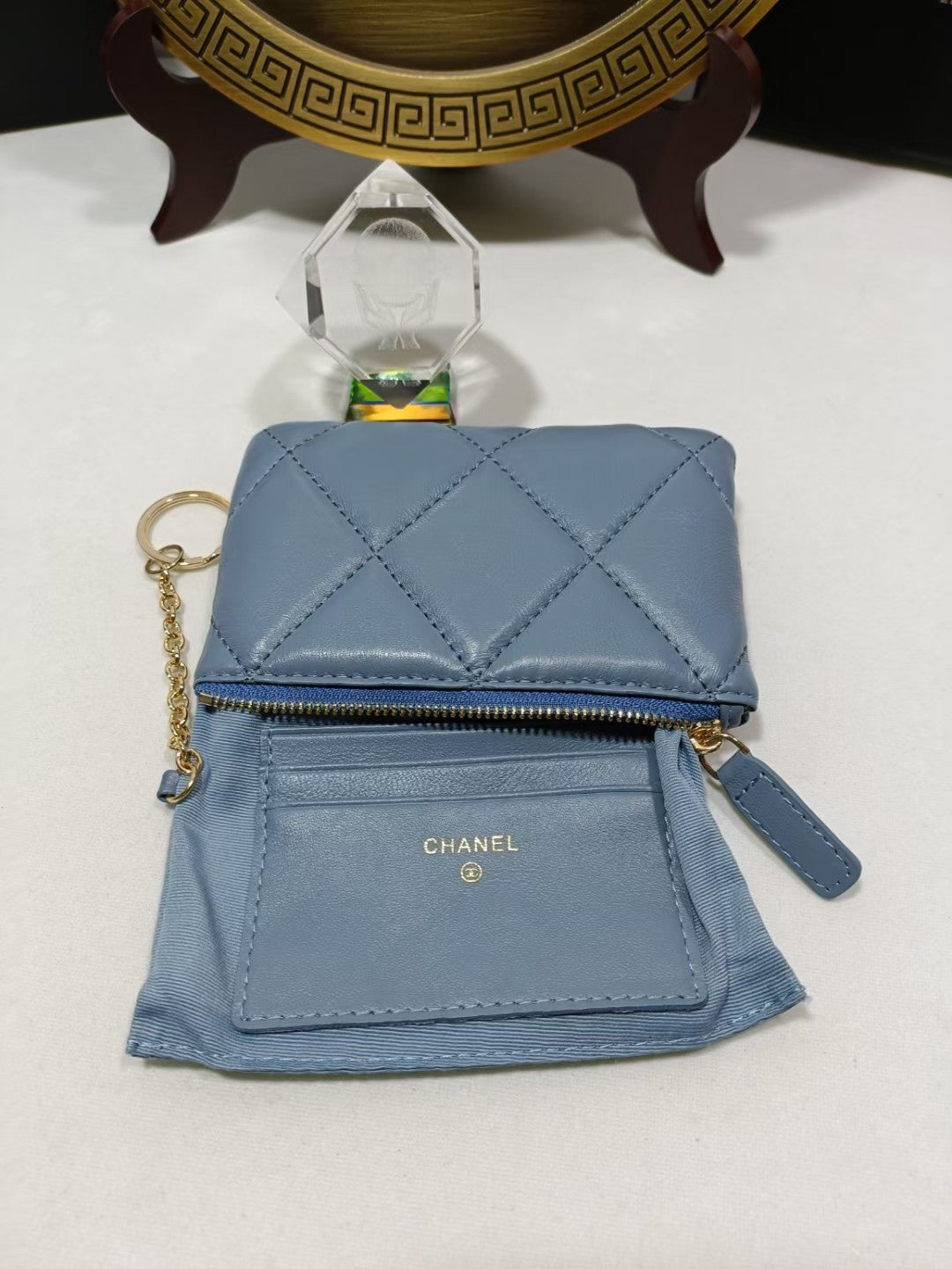 1XC104BDE Stylish leather wallets