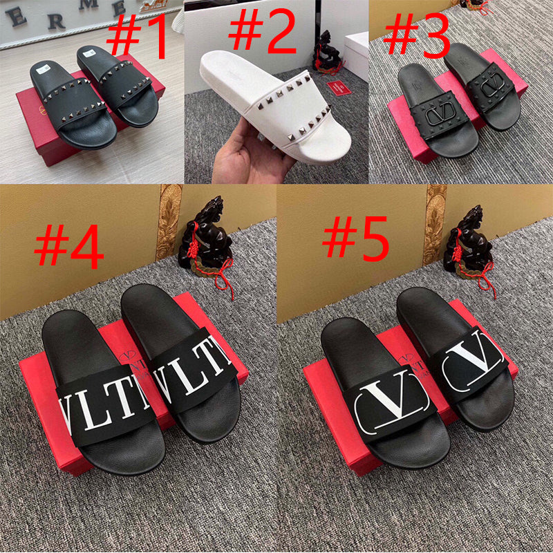 54VL52ZDE Stylish slippers