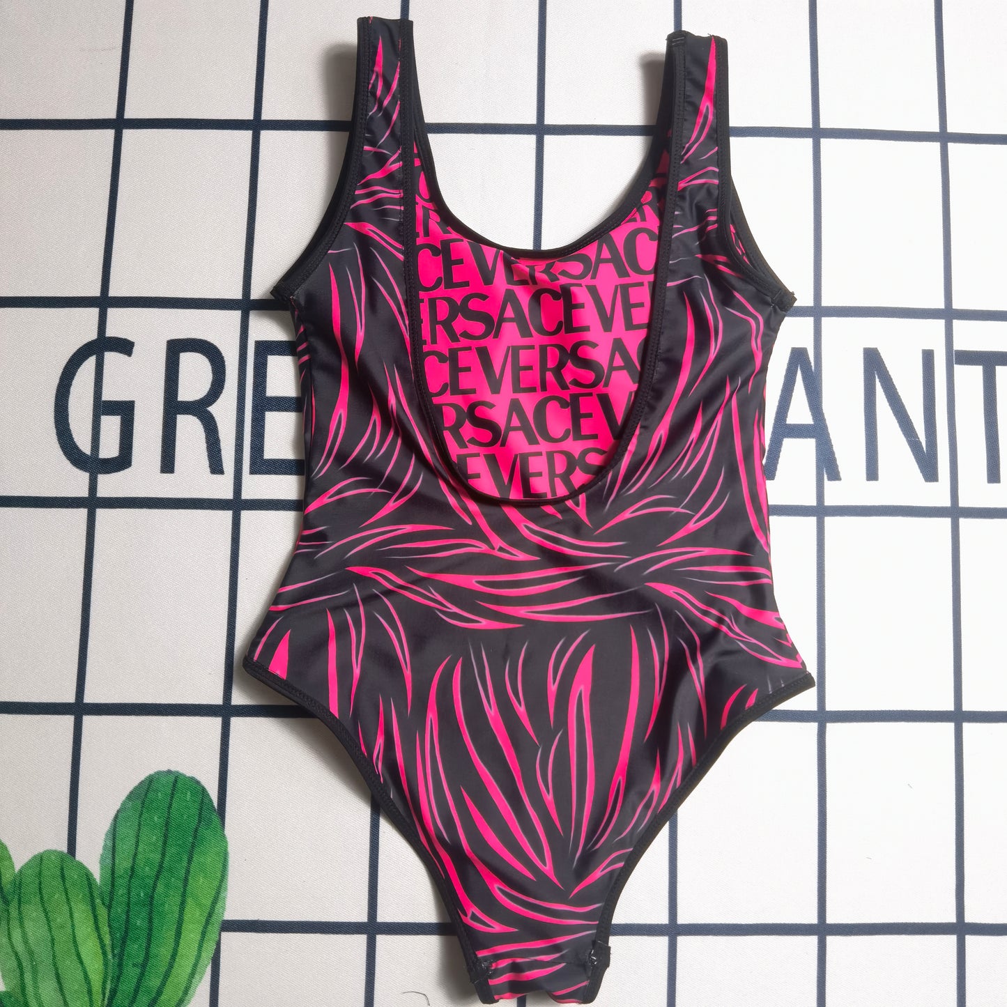 14V107YDE Stylish Bikini swimsuit