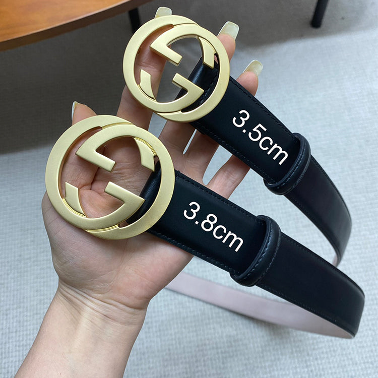 JB02PDE Stylish High quality belt With full package