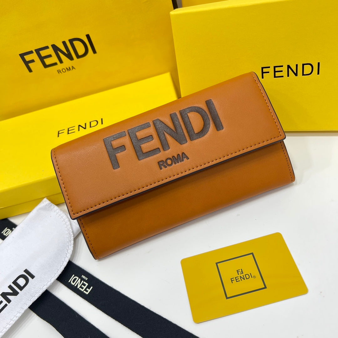 XD14BDE Stylish leather wallets