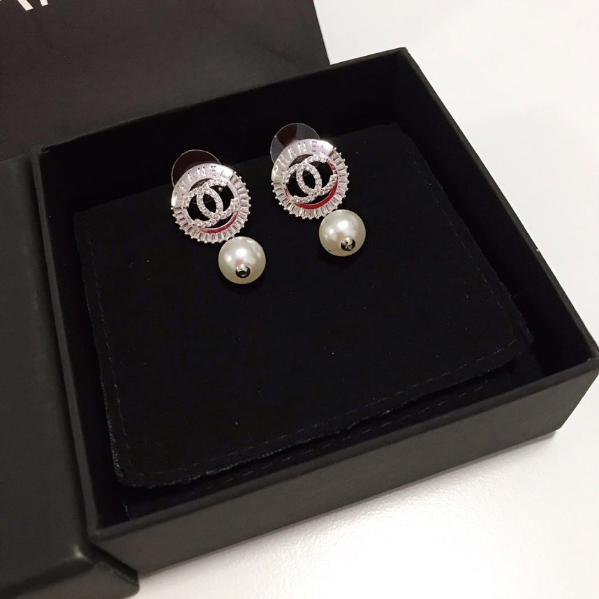 14C792EDE Stylish Earrings