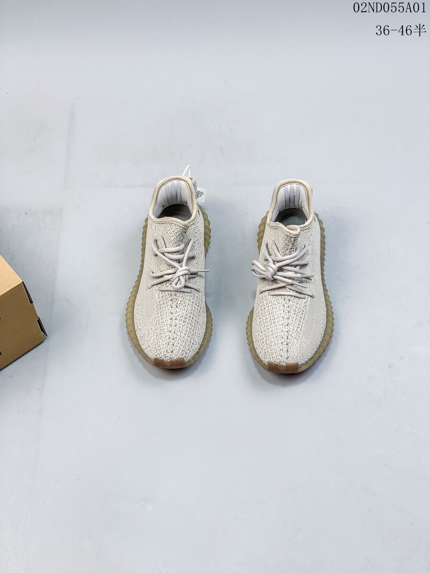 4YA87ZDE Stylish Sneakers (No Box, August-October Big Sale)