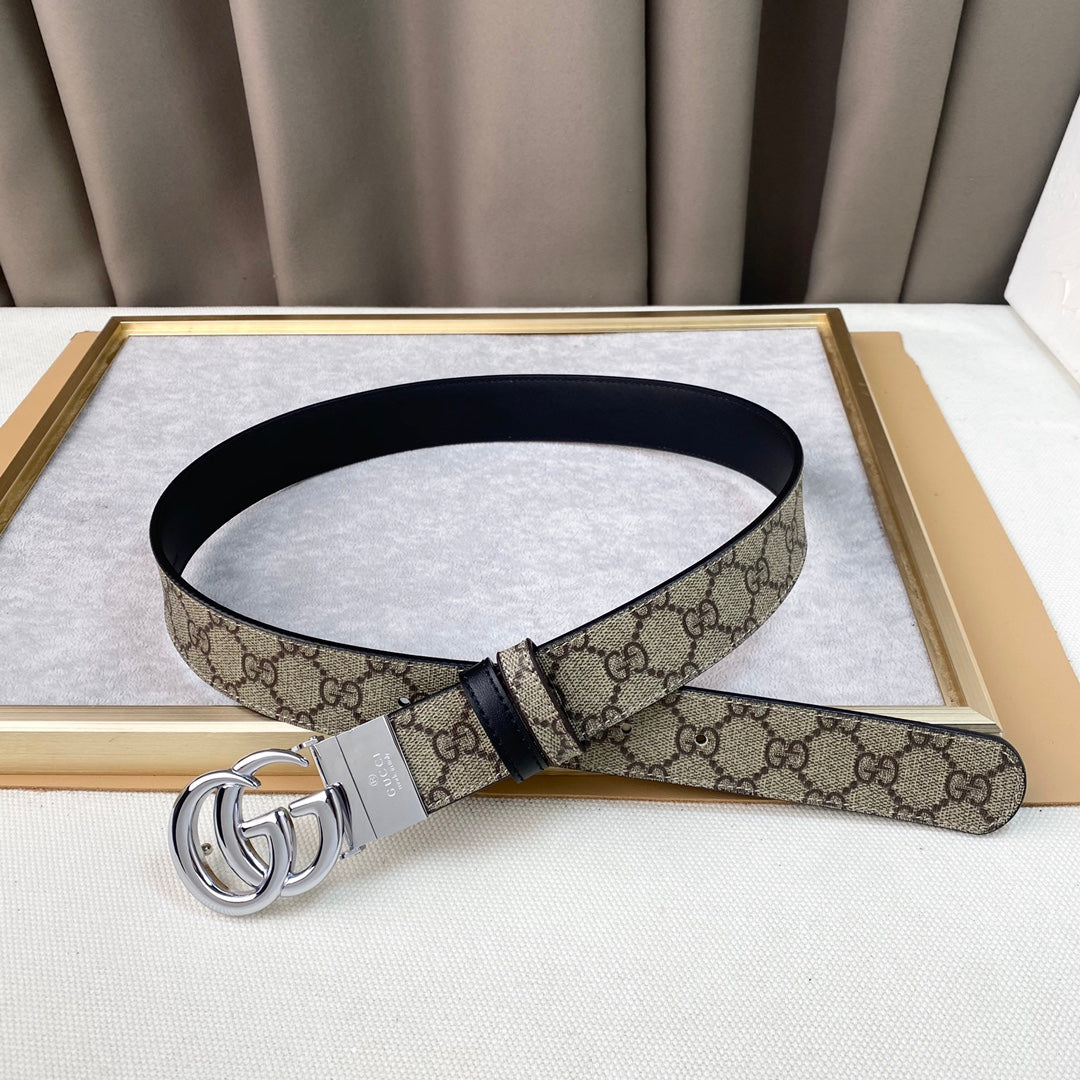 1YB99PDE Stylish High quality belt With full package