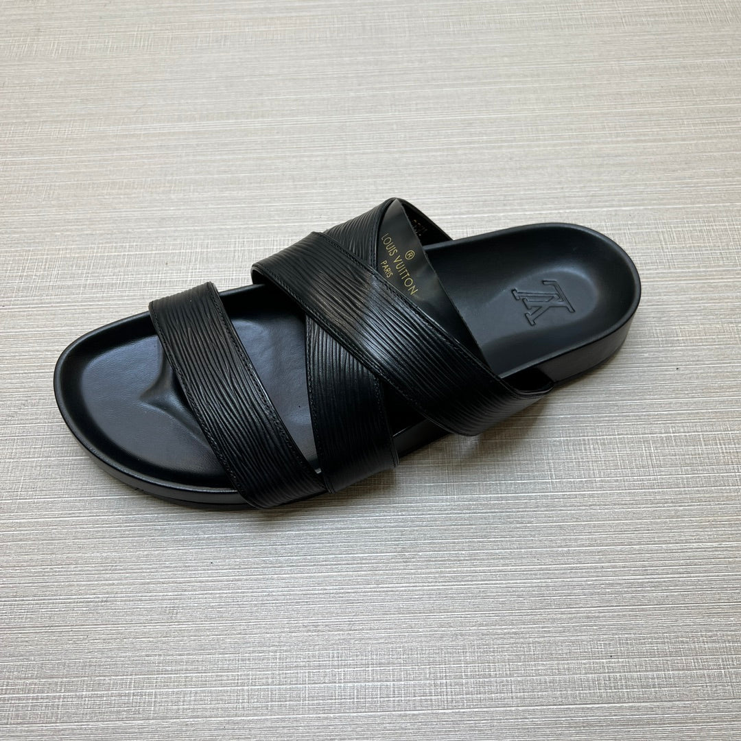 54E89ZDE Stylish slippers
