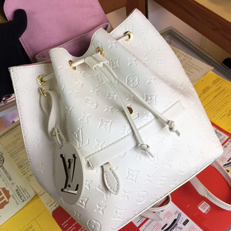 2E6BDE Stylish leather backpacks