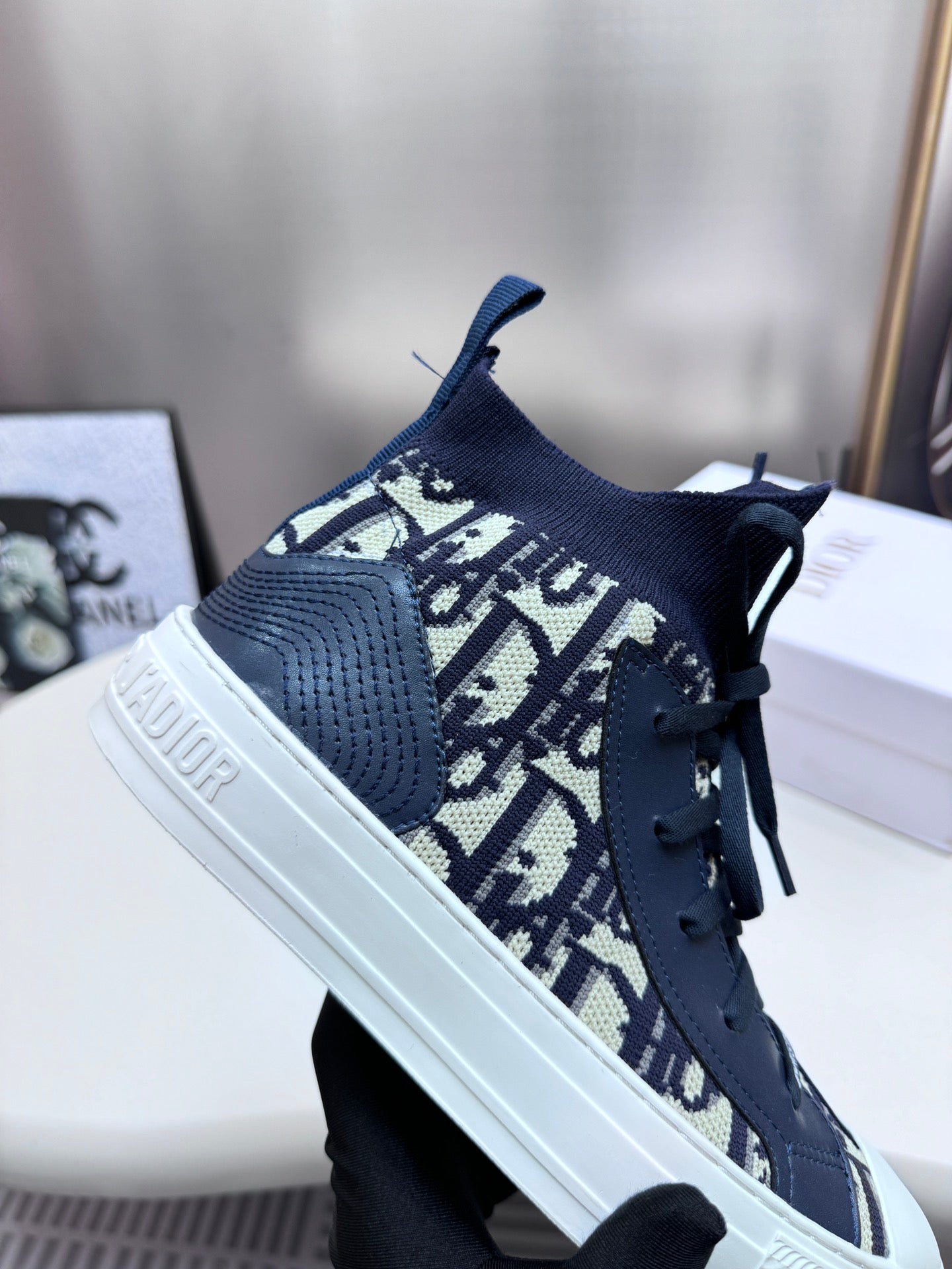 1LD20ZDE Stylish shoes