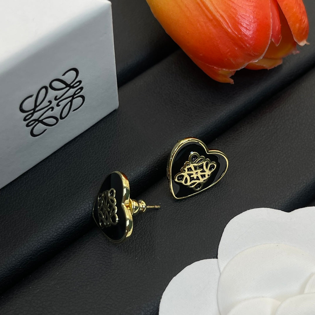 14A759EDE Stylish Earrings