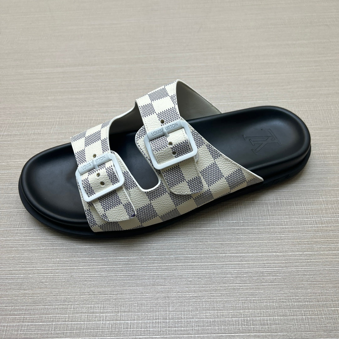 54E61ZDE Stylish slippers