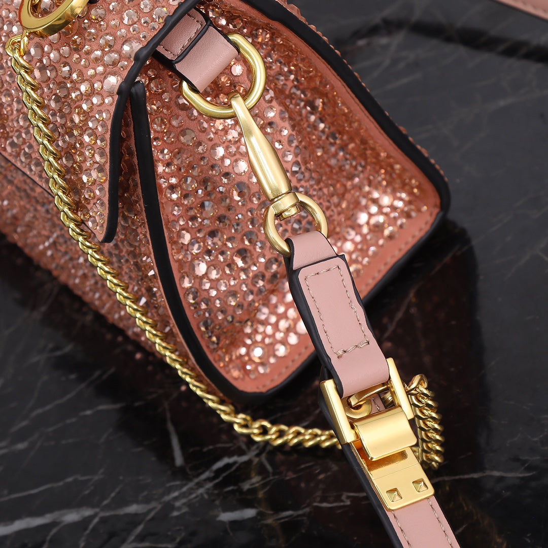XA26BDE Stylish bag