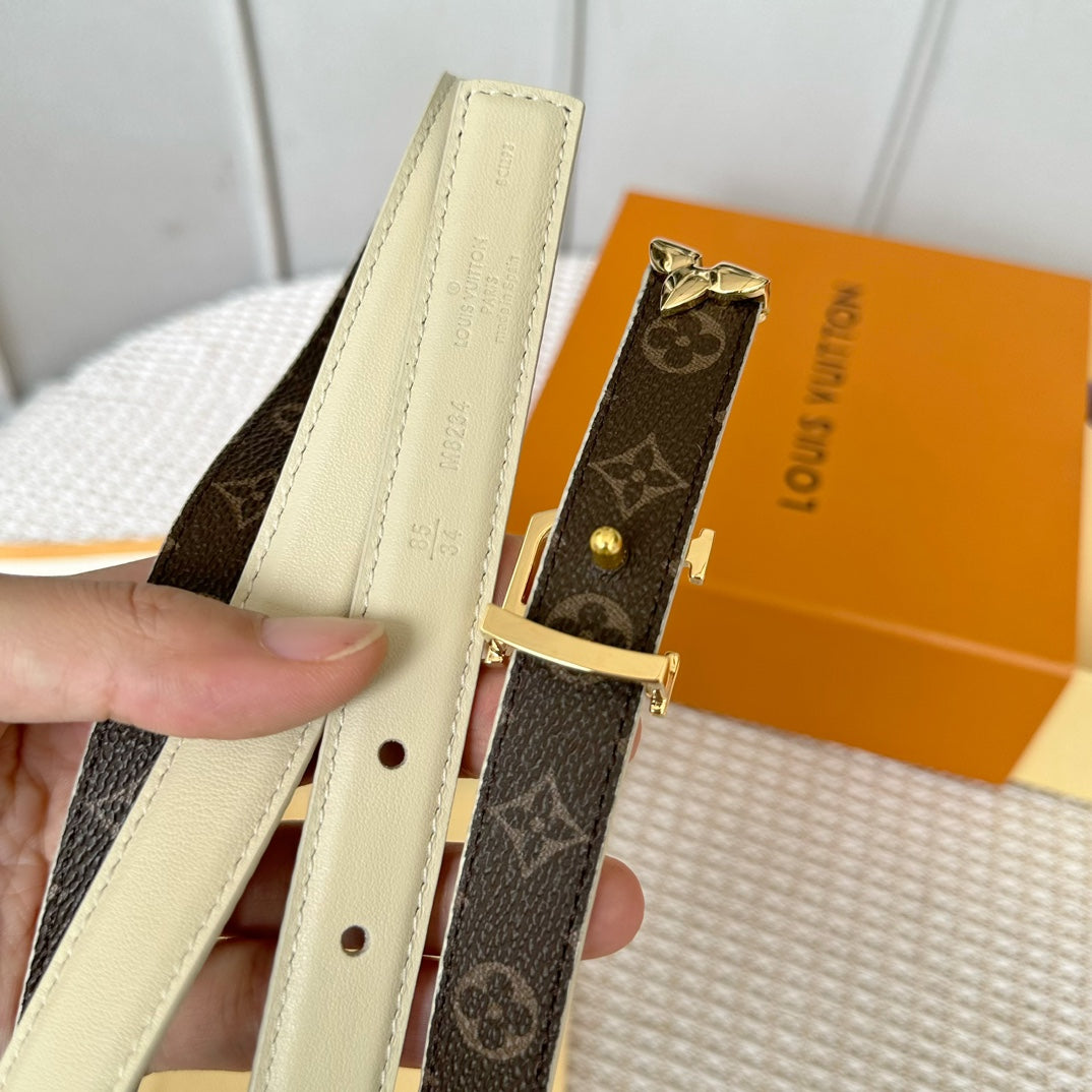 14E13PDE Stylish High quality belt With full package