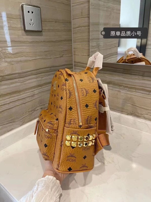 2XM332BDE Stylish leather bag