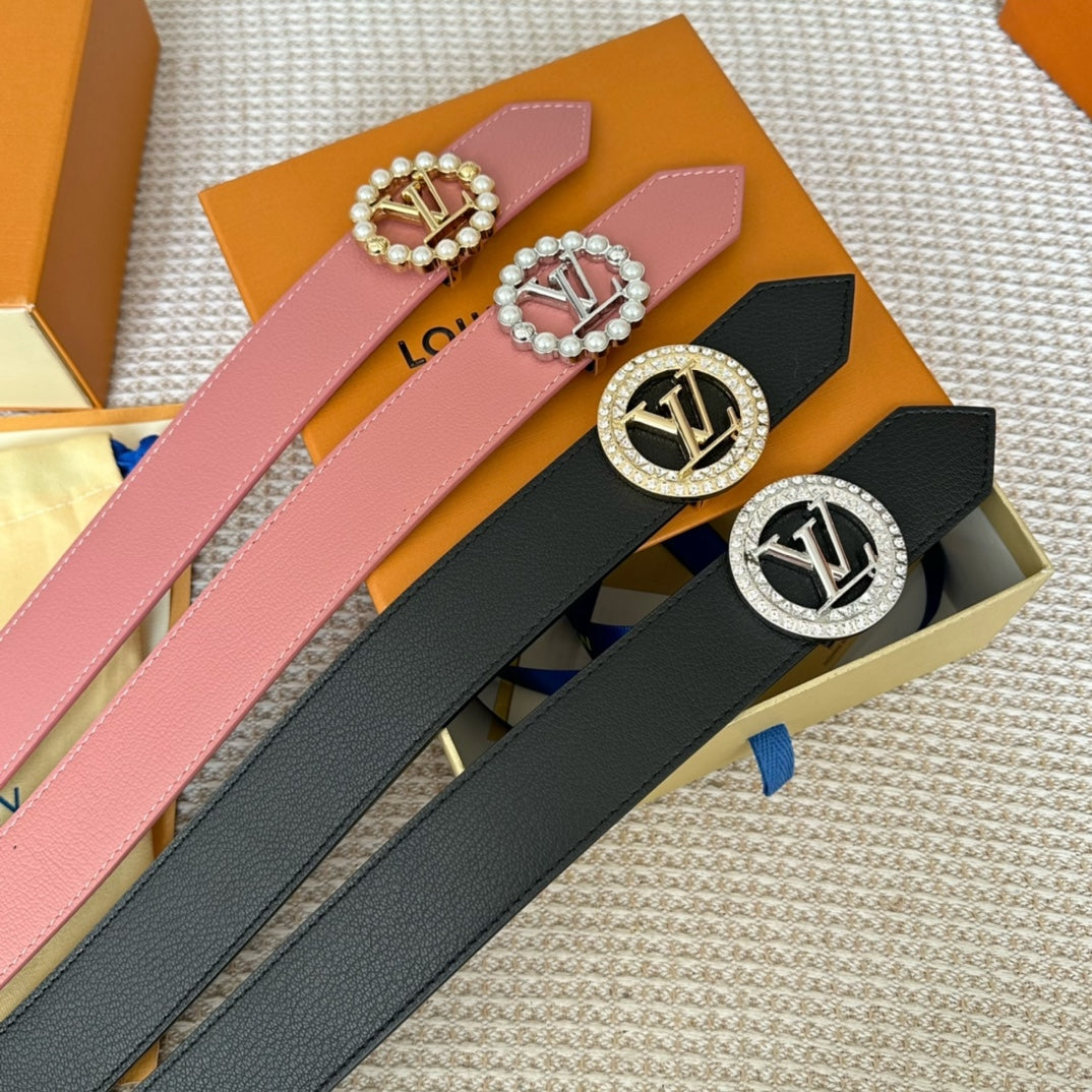 14E145PDE Stylish High quality belt With full package