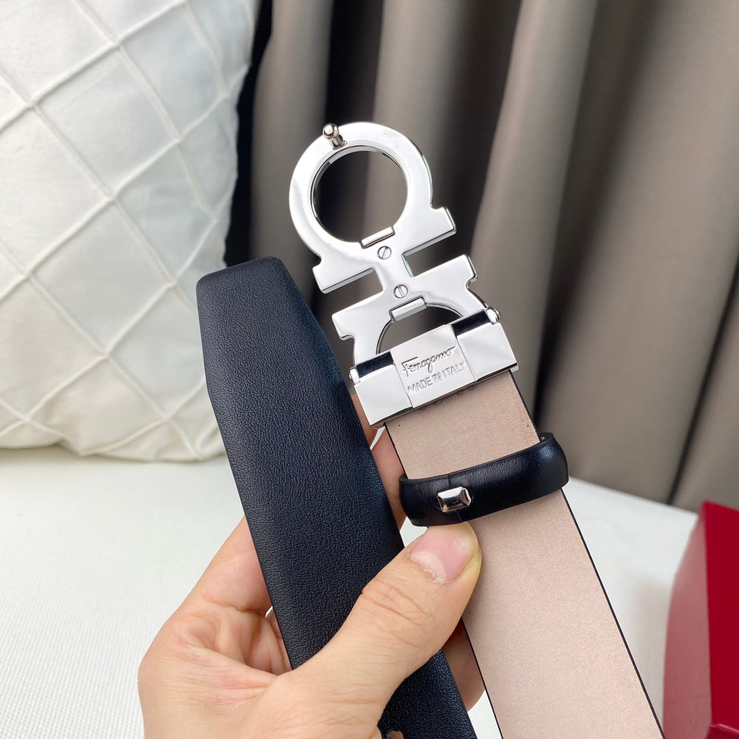 1YA50PDE Stylish High quality belt With full package