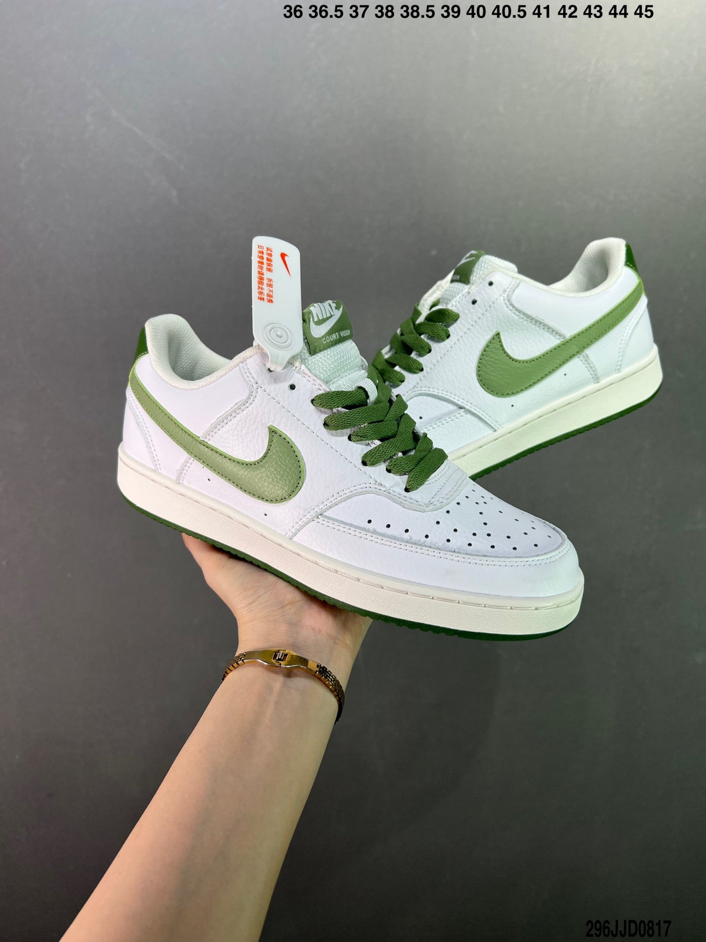 4YN50ZDE Stylish Sneakers (No Box, August-October Big Sale)